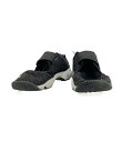 【中古】 訳あり ナイキ スニーカーサンダル 322359-014 キッズ SIZE 23.5 (M) NIKE