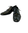【中古】 訳あり ランバン ビジネスシューズ メンズ SIZE 27.0 (L) LANVIN