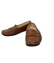 【全品P5倍×先着100名様全品5%OFFクーポン30日0時~1日23:59迄】【中古】 トッズ ドライビングシューズ ローファー レディース SIZE 36 (M) TOD’S