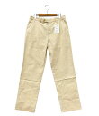【先着クーポン19日20時~26日1:59迄】【中古】 バーバリー ストレートパンツ メンズ SIZE 82 (M) BURBERRY