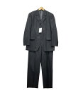 【全品P5倍×先着50名様全品5%OFFクーポン30日0時~23:59迄】【中古】 訳あり ワードリー テーラードジャケットセットアップ メンズ SIZE LL WARDLEY