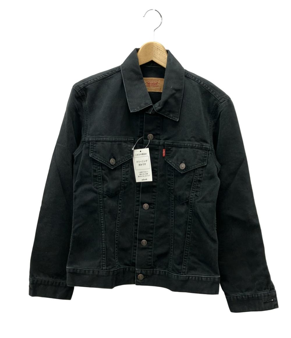 【先着クーポン11日1:59迄】【中古】 リーバイス ジャケット 00s Pique Jacket メンズ SIZE M Levi's