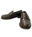 【中古】 リーガル ペニーローファー EG20F 75WR レディース SIZE 23.5 (M) REGAL