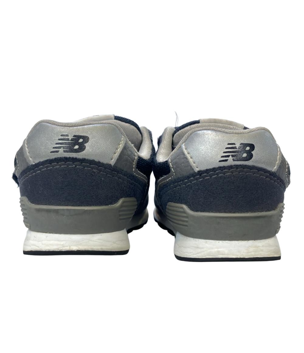 【先着クーポン20日20時〜26日1:59迄】【中古】 ニューバランス ベビーシューズ 996 IZ996NV3 ベビー SIZE 13.0 NEW BALANCE 2