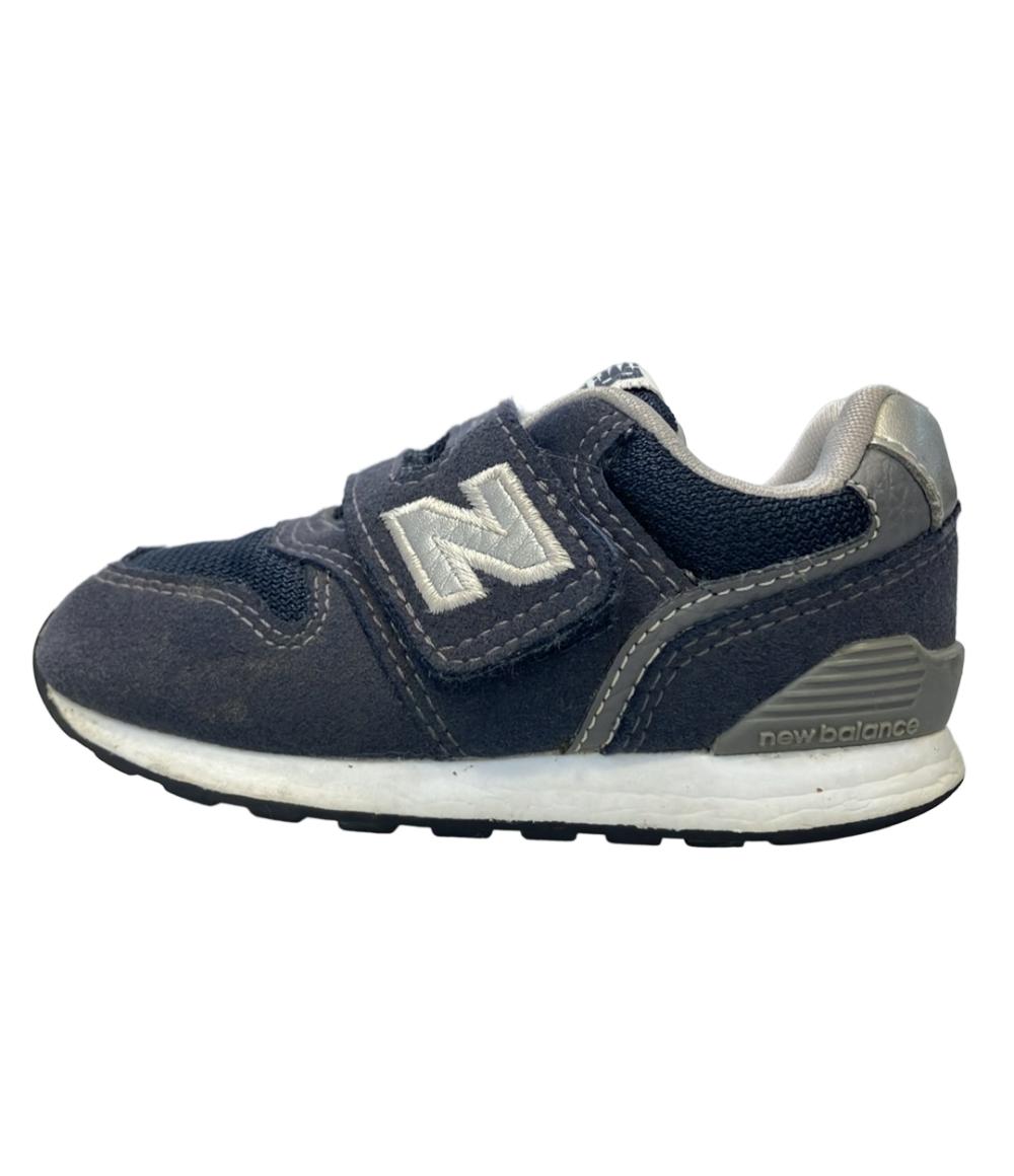 ������P5�ܡ�����30̾��5%OFF�����ݥ�1��0����23:59���ۡ���š� �˥塼�Х�� �٥ӡ����塼�� 996 IZ996NV3 �٥ӡ� SIZE 13.0 NEW BALANCE