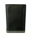 【1,000円OFFクーポン26日9:59迄】【中古】 美品 プラダ パスケース メンズ PRADA
