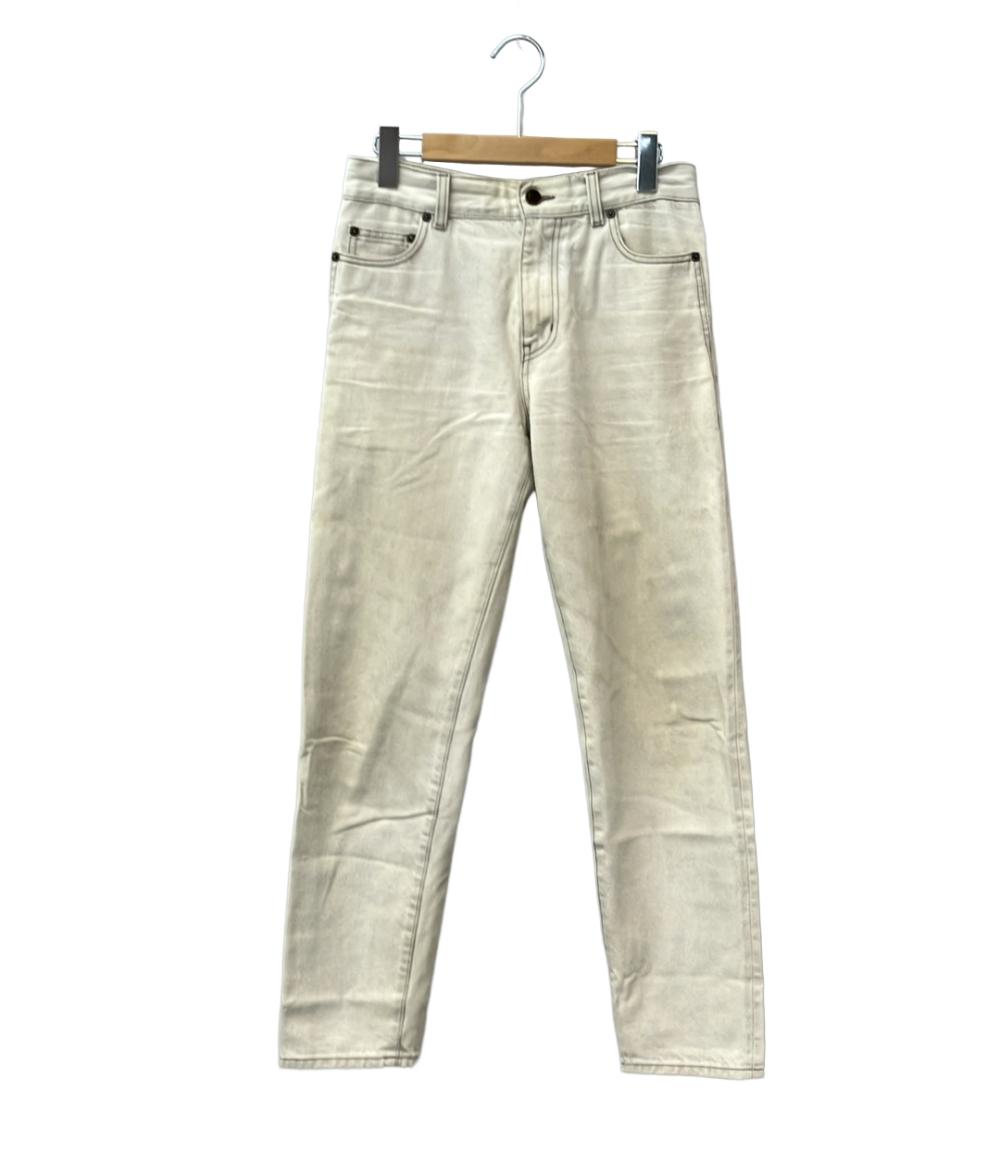 SAINT LAURENT PARIS デニムパンツ 白(デニム) 2137125Y0003 楽天市場】サンローラン 15 デニムの通販