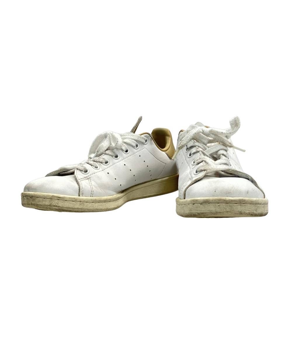 【先着クーポン27日1:59迄】【中古】 訳あり アディダス ローカットスニーカー STAN SMITH GZ5032 メンズ SIZE 25.0 (S) adidas