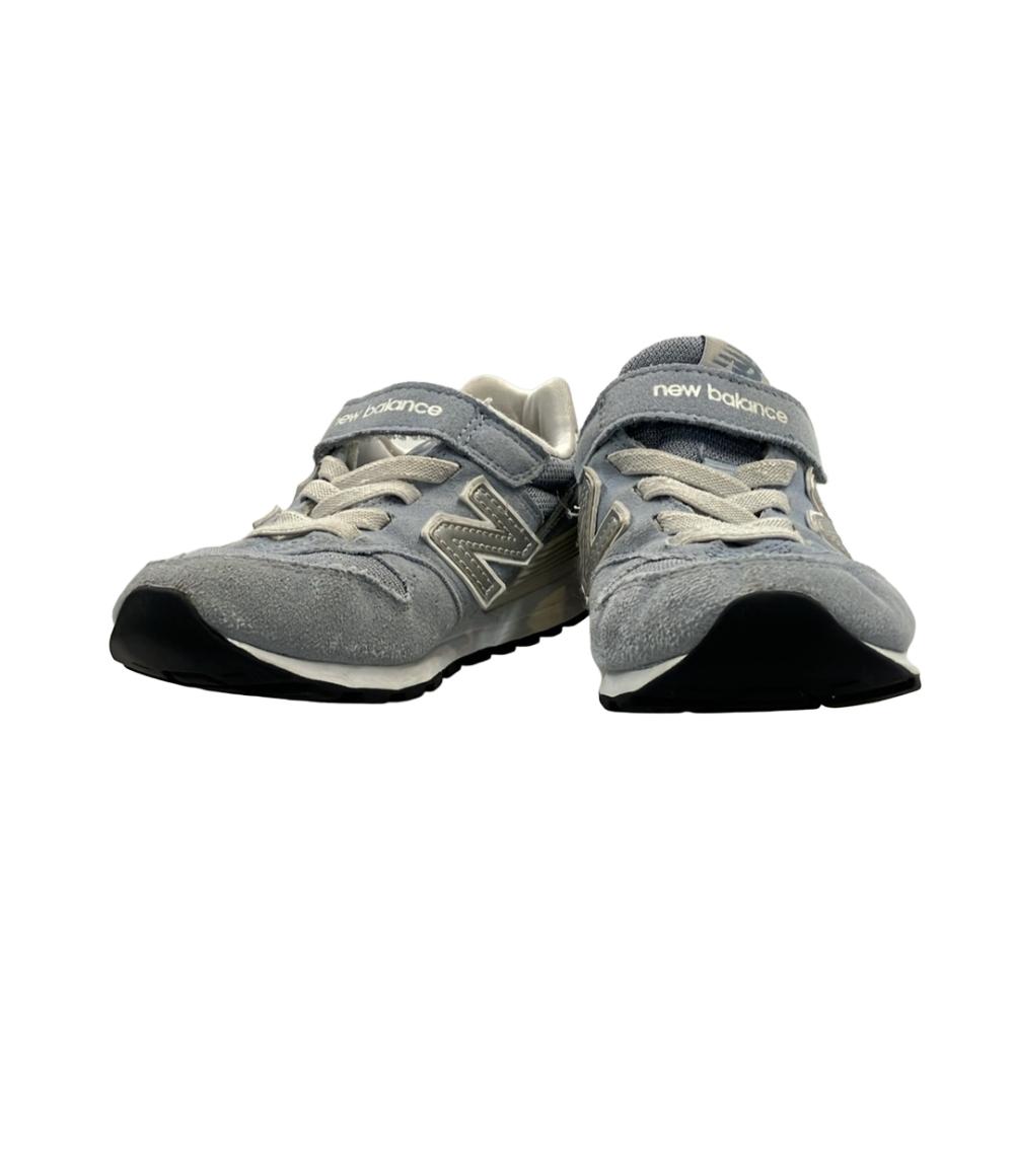 �����奯���ݥ�26��1:59���ۡ���š� �˥塼�Х�� �������åȥ��ˡ����� YV996JC3 ���å� SIZE 19.0 (M) NEW BALANCE