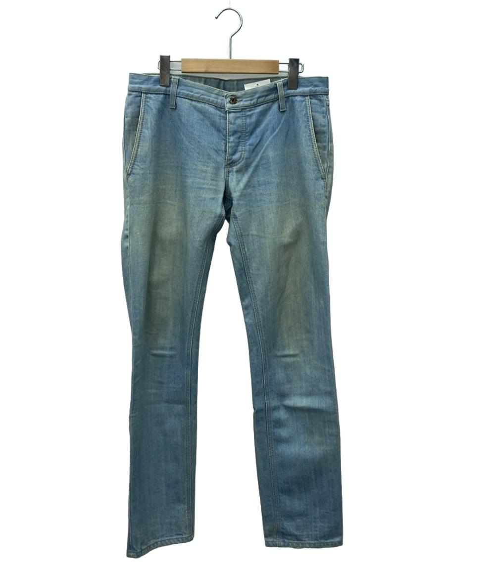 【GUCCI】ストレートレッグ ジーンズ☆SALE中 楽天市場】グッチ 中古デニムの通販