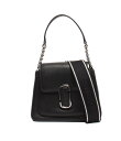 【中古】 美品 マークジェイコブス 2wayショルダーバッグ ハンドバッグ 斜め掛け MARC JACOBS