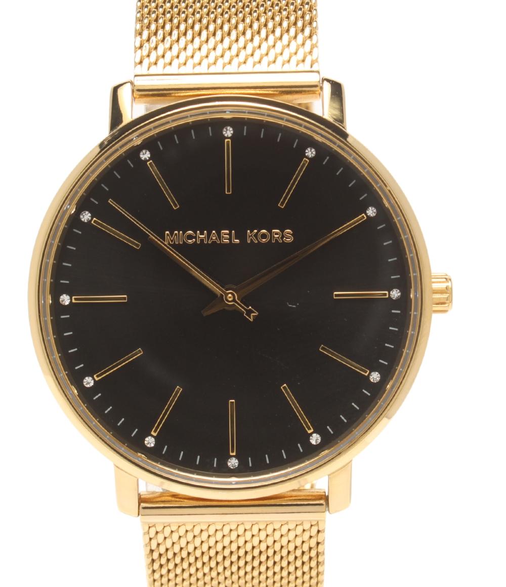 ❤️未使用品❤️MICHAEL KORS マイケルコース 腕時計 稼働 箱付き 楽天市場】マイケル コース 時計 中古の通販