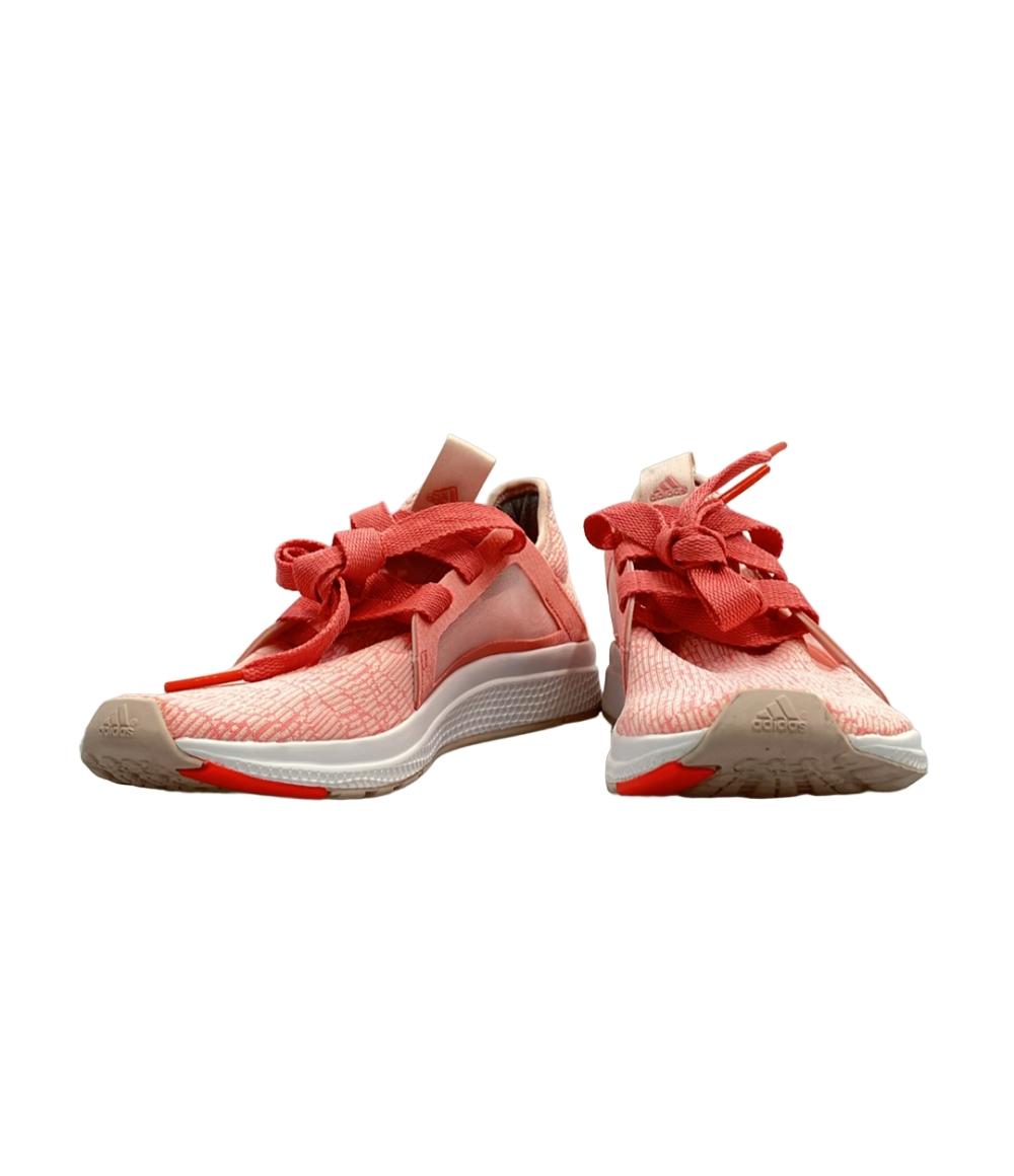 【7%OFFクーポン&500円OFFクーポン18日23:59迄】【中古】 アディダス ランニングシューズ レディース SIZE 25.0 (XL) adidas