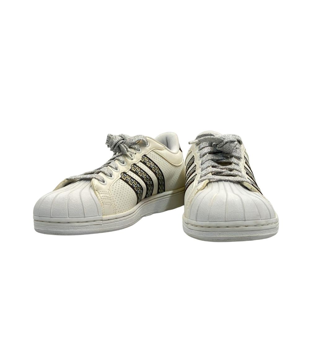 【先着クーポン27日1:59迄】【中古】 訳あり アディダス ローカットスニーカー メンズ SIZE 27.0 (L) adidas