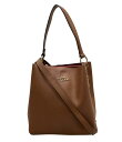 【中古】 訳あり コーチ 2WAY ハンドバッグ ショルダーバッグ 斜め掛け 91122 レディース COACH
