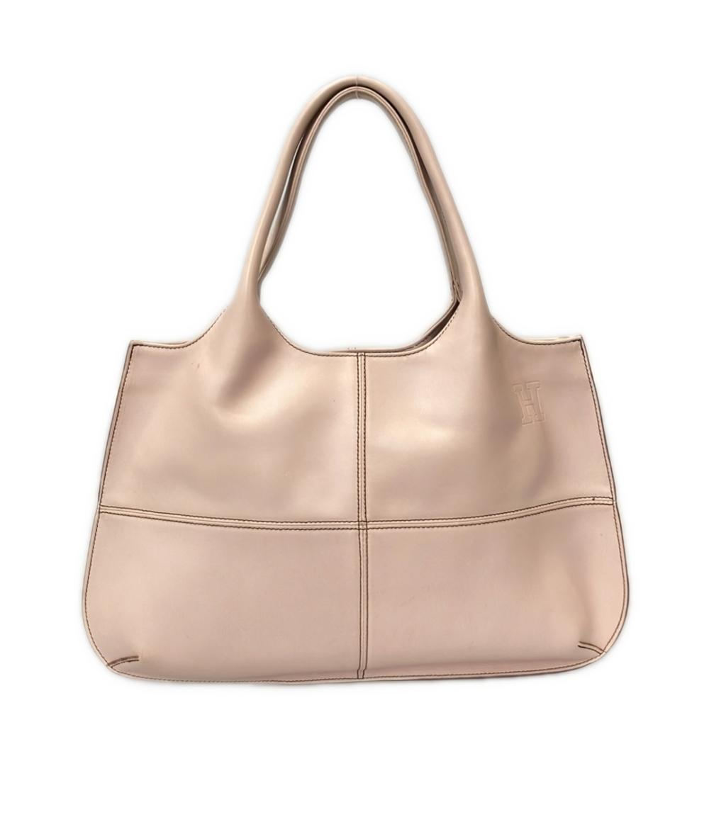 【先着クーポン24日1:59迄】【中古】 ヒロフ ハンドバッグ レディース HIROFU