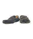 【中古】 プラダ ドライビングシューズ ローファー スウェード メンズ SIZE 9 (XL) PRADA