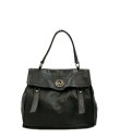 【中古】 イヴ・サンローラン ハンドバッグ ミューズトゥ レディース YVES SAINT LAURENT