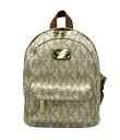 【中古】 マイケルコース リュック MKシグネチャー レディース MICHAEL KORS(4)