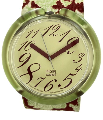 【中古】 スウォッチ 腕時計 クオーツ メンズ Swatch 【中古】 スウォッチ 腕時計 クオーツ メンズ Swatch