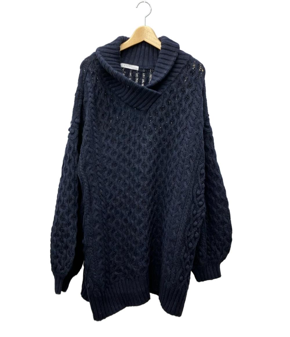 【中古】 エトレトウキョウ 長袖ニット メンズ SIZE F (M) ETRE TOKYO