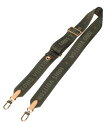 【全品P5倍×先着50名様全品5%OFFクーポン1日0時〜23:59迄】【中古】 ルイ・ヴィトン ショルダーストラップ モノグラム JO2493 ユニセックス ...