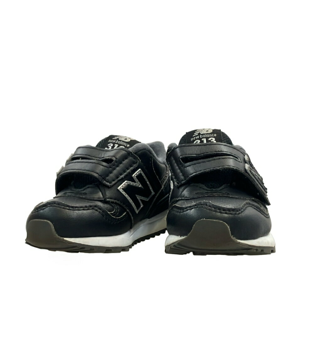 �����奯���ݥ�26��1:59���ۡ���š� �˥塼�Х�� �������åȥ��ˡ����� IO313LBK �٥ӡ� SIZE 12.0 (M) NEW BALANCE