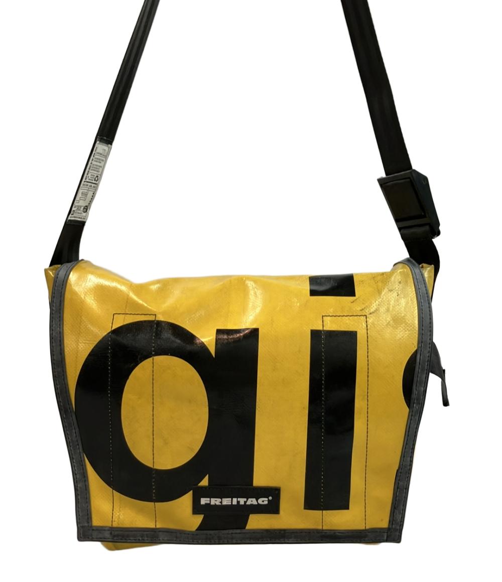 ●FREITAG メッセンジャーバッグ 黄色 楽天市場】freitag メッセンジャーバッグの通販