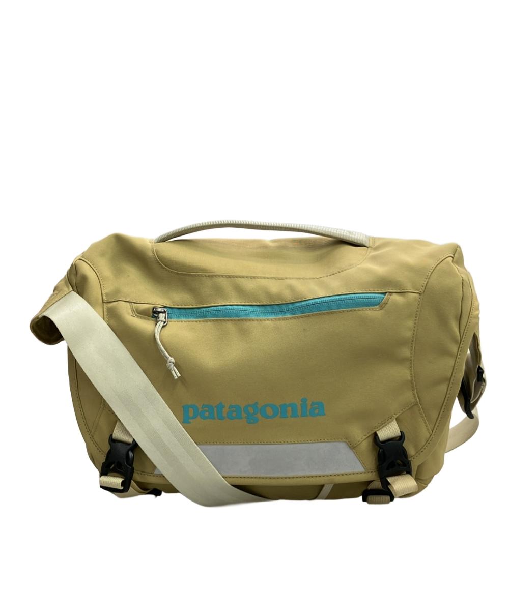 patagonia パタゴニア メッセンジャーバッグ ショルダー 楽天市場】パタゴニア バッグ(ショルダーバッグ
