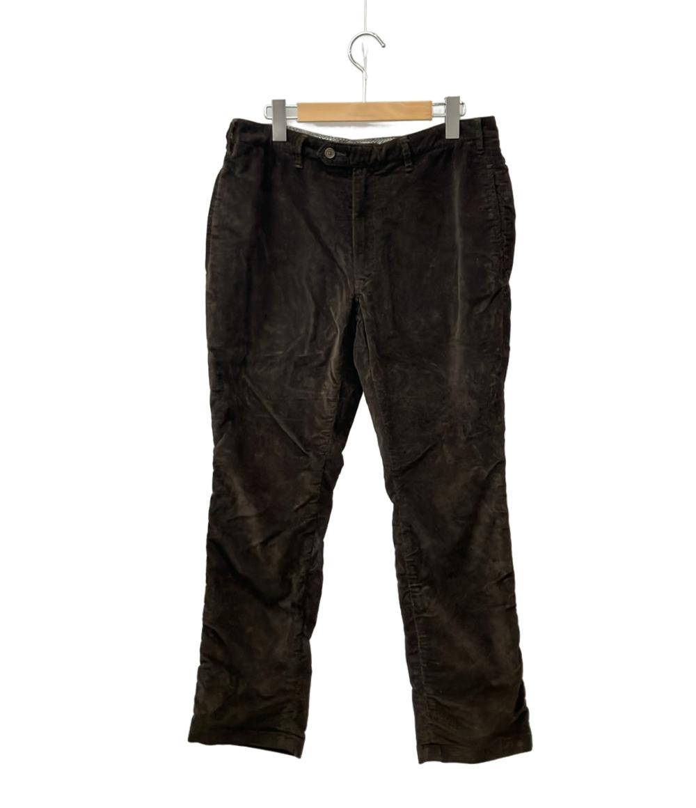 nonnative ノンネイティヴ スラックス 紺 1(S位) 0480525J0054 楽天市場】ノンネイティブ スラックスの通販