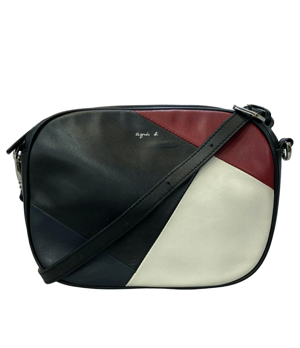 【先着クーポン11日1:59迄】【中古】 アニエスベー シ