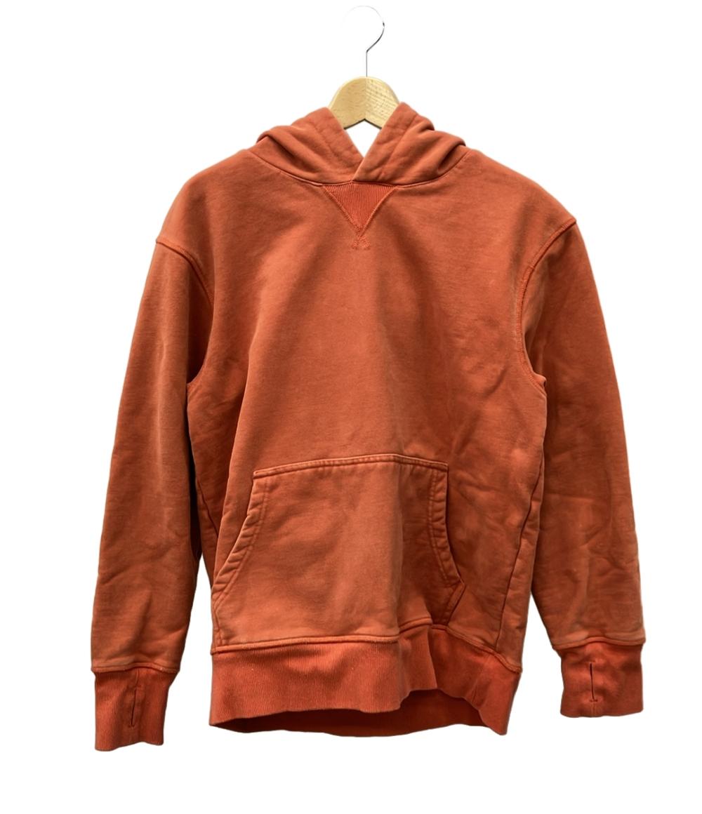 【中古】 ルルレモン パーカー メンズ SIZE L/G (L) Lululemon