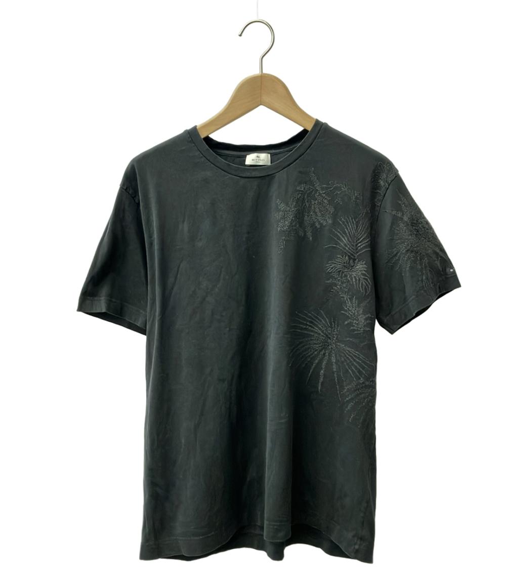 ETRO Tシャツ Mサイズ 超レア 楽天市場】エトロ(Tシャツ・カットソー|トップス):メンズ