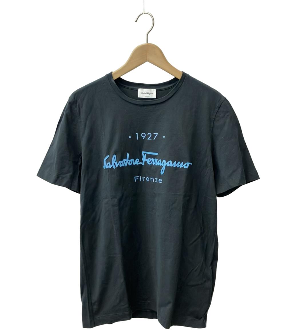 Salvatore Ferragamo 紫 Tシャツ 楽天市場】Salvatore Ferragamo(Tシャツ・カットソー|トップス