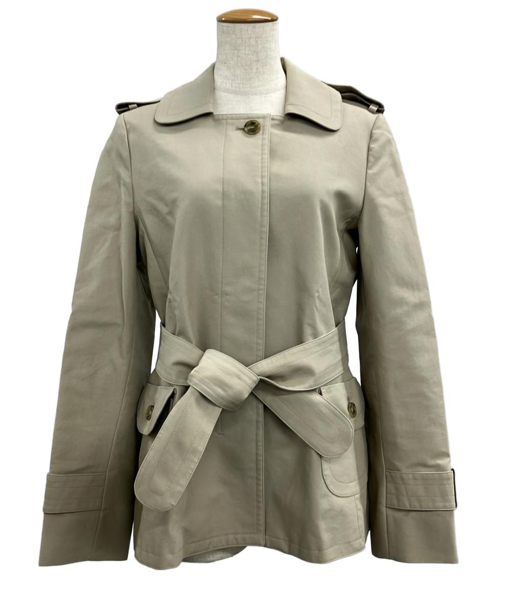 楽天市場】ハーフコート（ブランドマックスマーラ）（コート