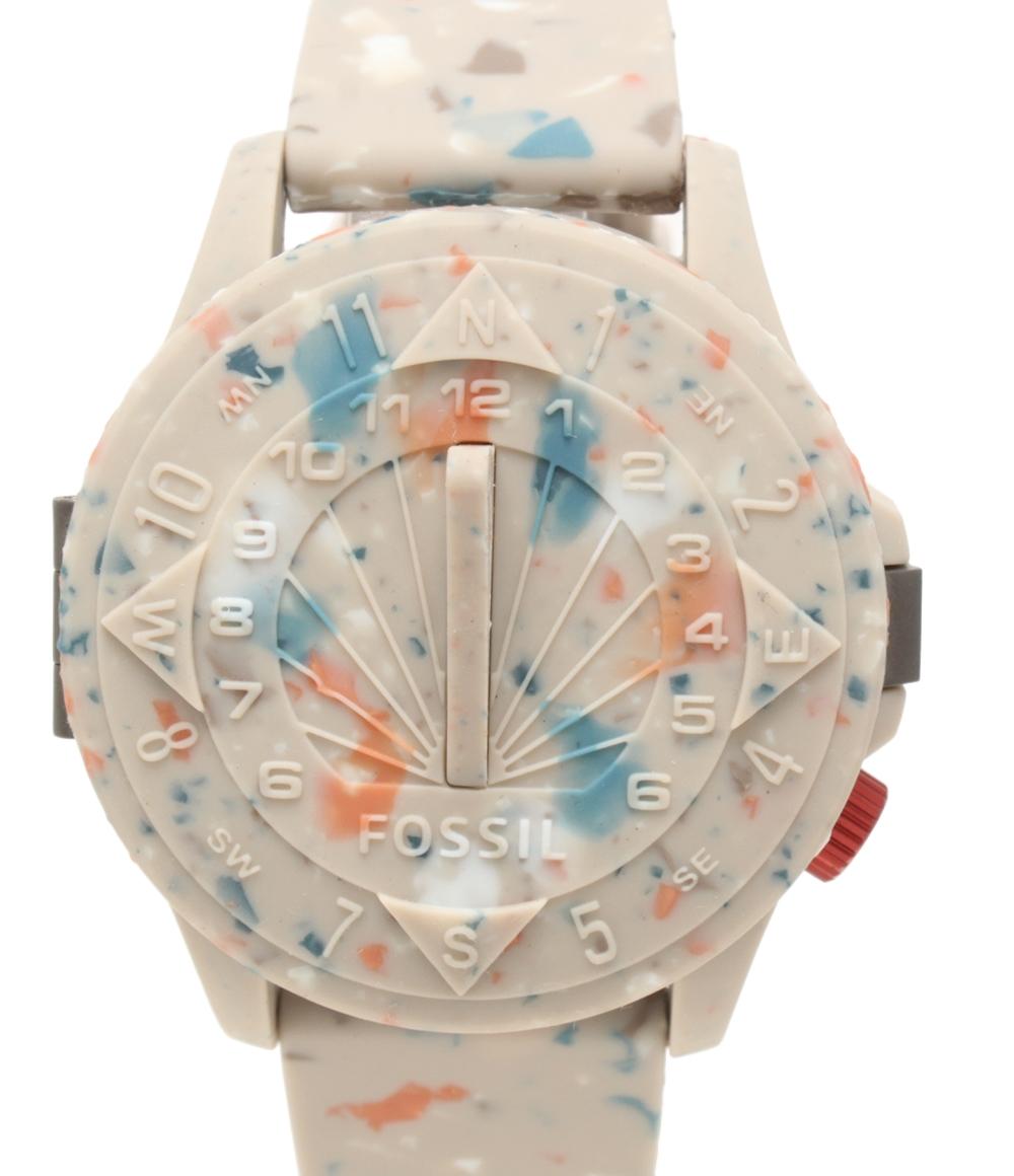 Fossil アナログ 自動巻き ドレス ウォッチ ME3053 - 腕時計(アナログ