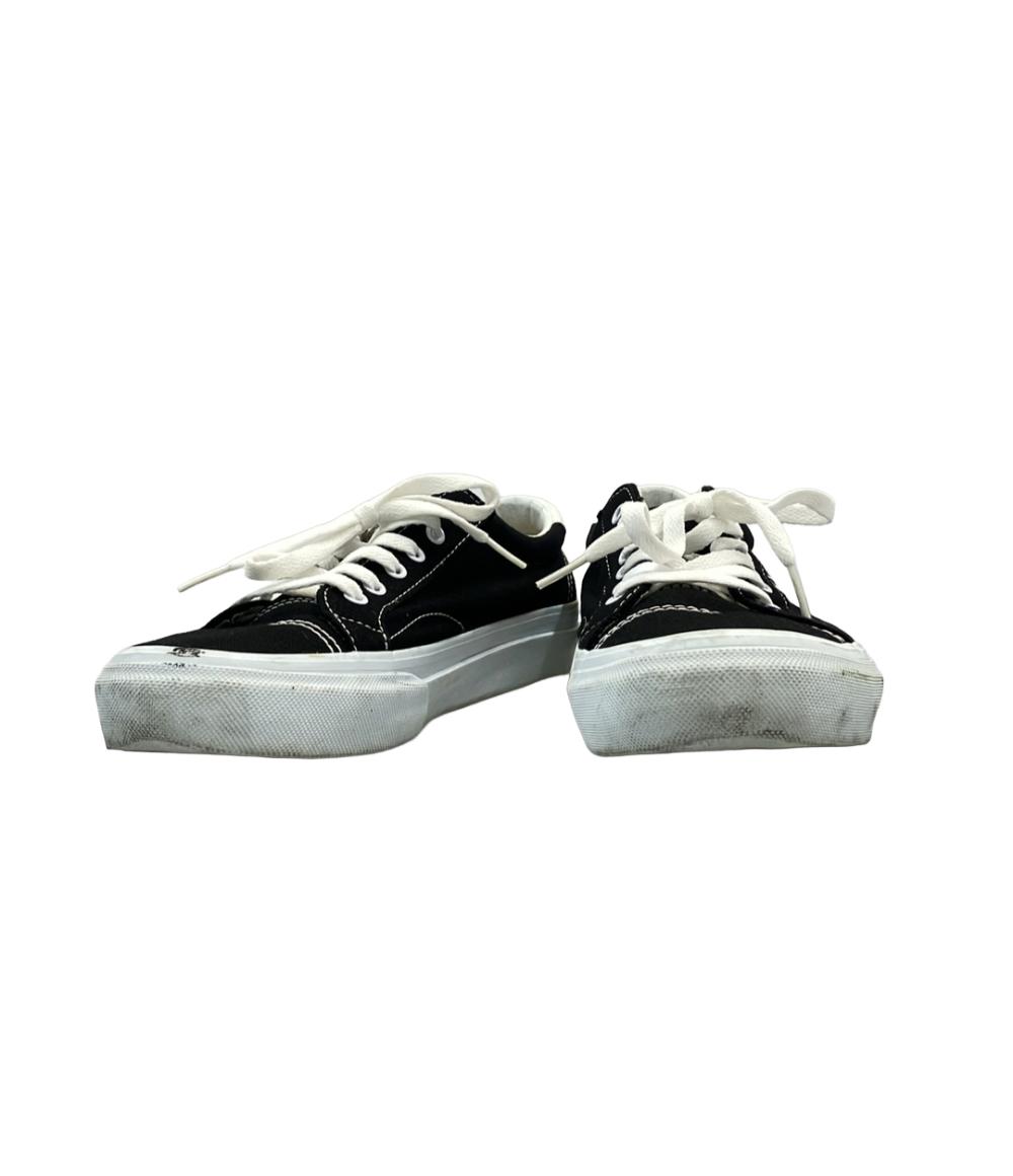 【7%OFFクーポン&500円OFFクーポン15日0時〜18日23:59迄】【中古】 バンズ ローカットスニーカー メンズ SIZE 26.5 (M) VANS