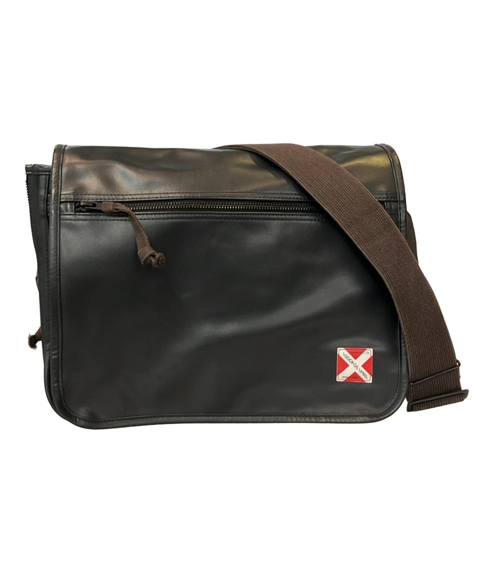 【gev3c28a】☆中古品☆LUGGAGE LABEL☆ショルダーバッグ gev3c28a】☆中古品☆LUGGAGE LABEL☆ショルダーバッグ gev3c28a