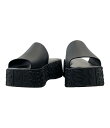 【先着クーポン11日1:59迄】【中古】 美品 メリッサ Becky サンダル 厚底 × マーク ジェイコブス レディース SIZE 23.0 (M) melissa