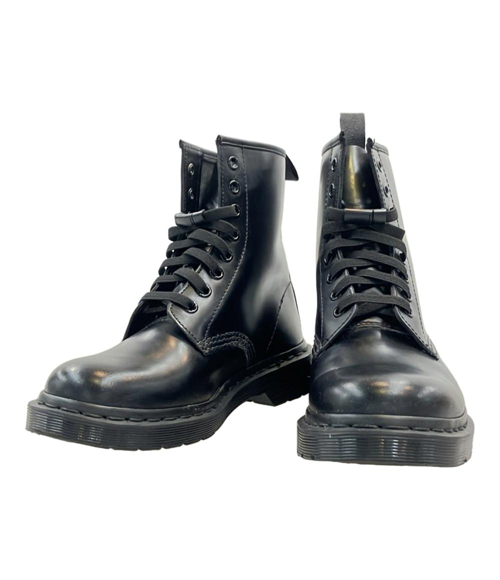 【全品5%OFFクーポン30日23:59迄】【中古】 ドクターマーチン 8ホールブーツ レディース SIZE UK 5 (L) Dr.Martens(4)