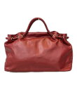 【1,000円OFFクーポン26日9:59迄】【中古】 フルラ トートバッグ カルメン レディース Furla