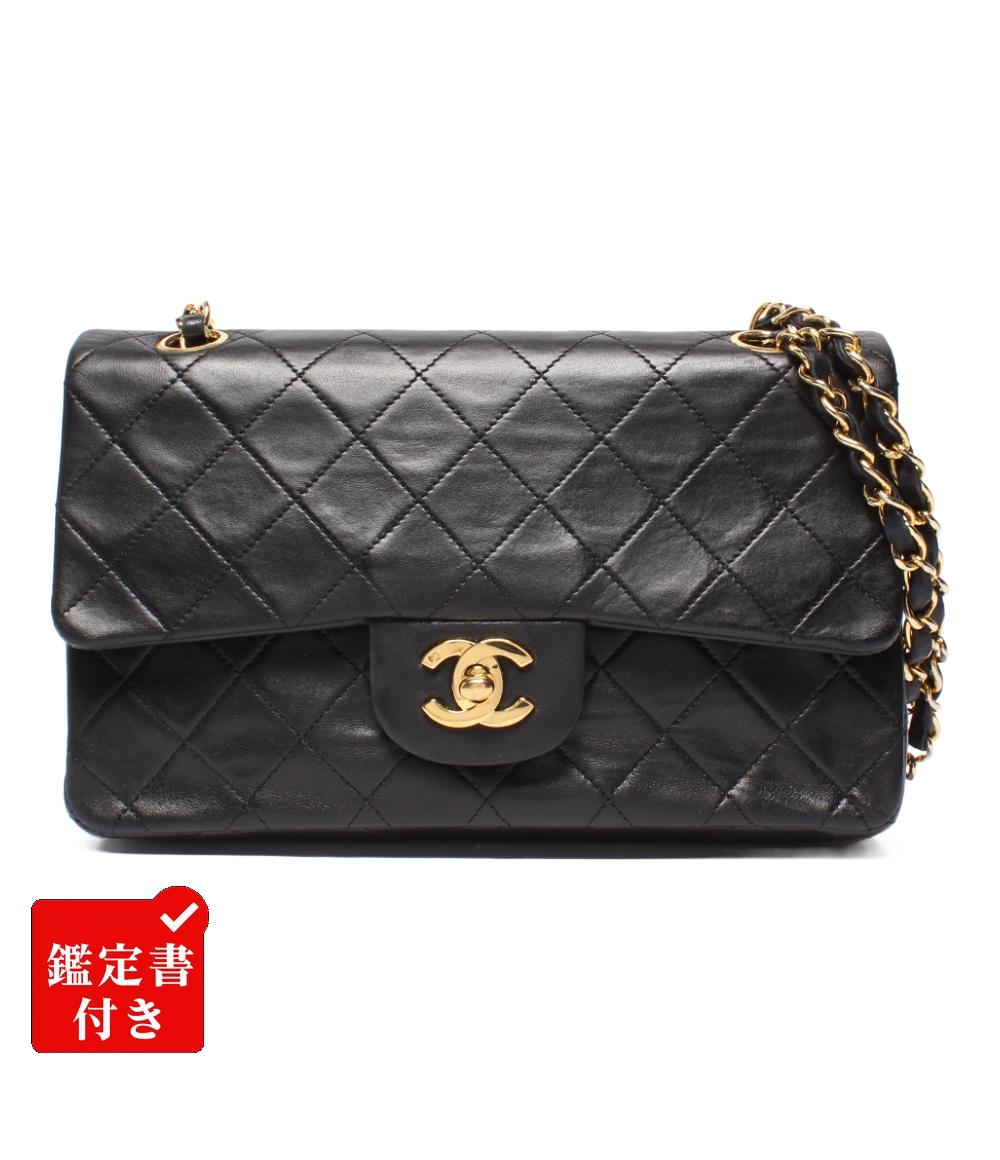 楽天市場】シャネル chanel マトラッセ23 wチェーンの通販