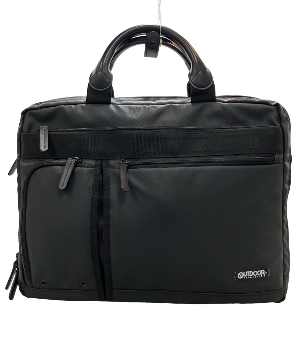 【7%OFFクーポン&500円OFFクーポン15日0時〜18日23:59迄】【中古】 アウトドア ブリーフケース OUTDOOR