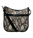 【中古】 美品 レスポートサック ショルダーバッグ 斜め掛け レディース LeSportsac