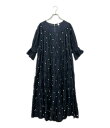 【中古】 美品 マーレット 半袖ワンピース レディース SIZE X SMALL (XS) Merlette