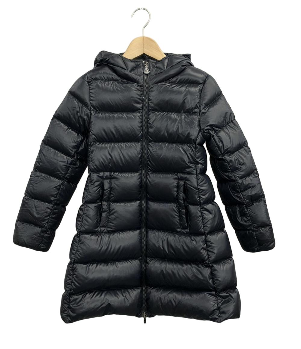 【中古】 モンクレール ダウンジャケット SUYEN GIUBBOTTO B29544936849 53052 キッズ SIZE 130 MONCLER