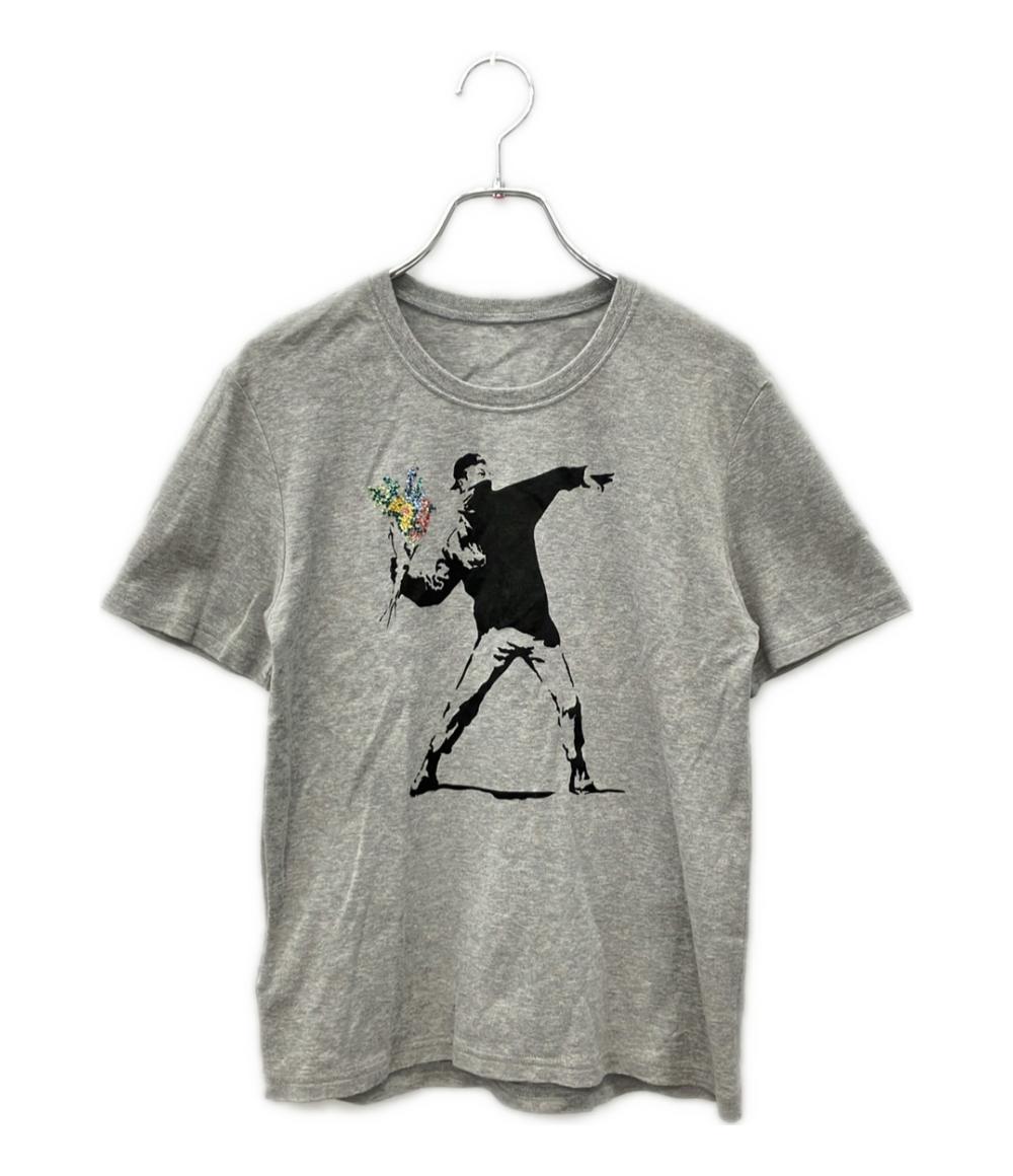 Rakuten - 【全品5%OFFクーポン1日23:59迄】【中古】 美品 ルシアンペラフィネ 半袖Tシャツ レディース SIZE XS Lucien Pellat-Finet