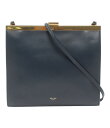 【全品P5倍×先着30名様全品5%OFFクーポン1日0時〜23:59迄】【中古】 セリーヌ ショルダーバッグ 斜め掛け 181053ATL.07EB レディース CELINE