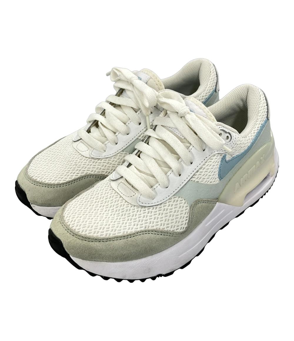 Rehello by BOOKOFF㤨֡š ʥ åȥˡ AIR MAX SYSTM DM9538-105 ǥ SIZE 24.0 (L NIKEפβǤʤ3,960ߤˤʤޤ