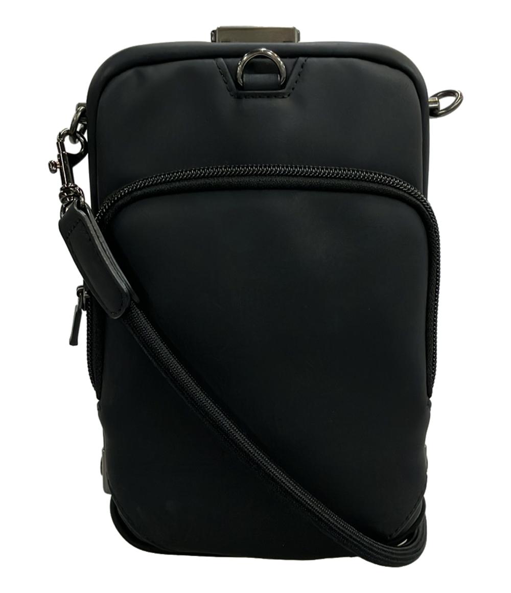 【7%OFFクーポン&500円OFFクーポン15日0時〜18日23:59迄】【中古】 アートフィアー ショルダーバッグ 斜め掛け メンズ ARTPHERE(4)